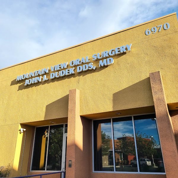 Mountain View Oral Surgery