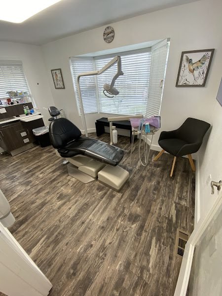 Mountainside Family Dentistry