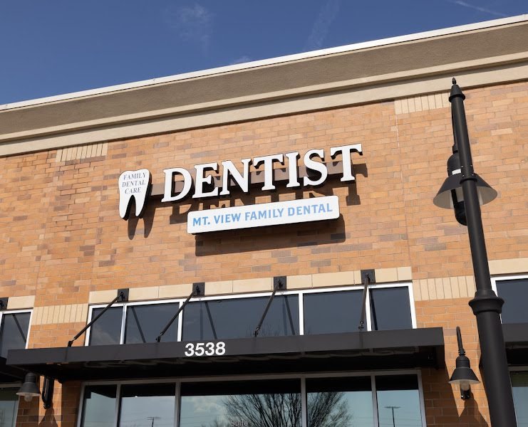 Mt. View Family Dental