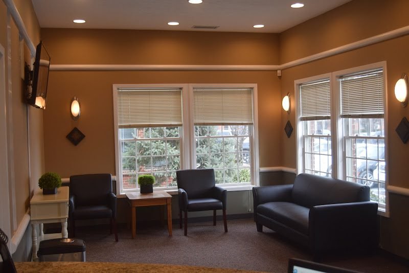 Mullally Family Dentistry
