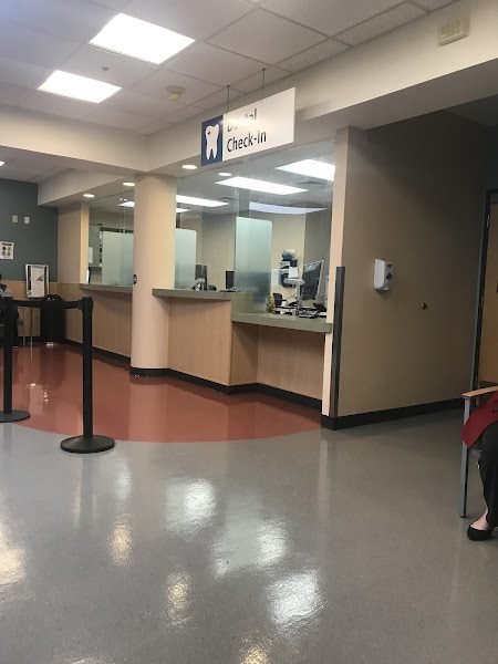 Multnomah County Dental Health