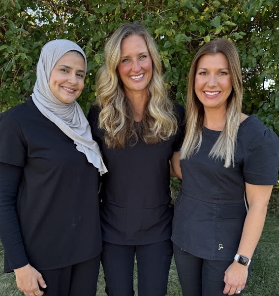 Murray Family Dental