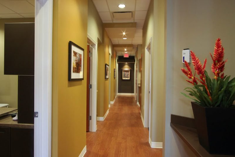 Music City Dental: Family, Cosmetic, & Implant Dentistry PLLC 2