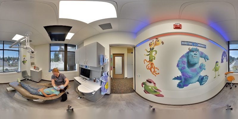 Must Love Kids Pediatric Dentistry