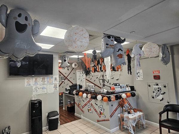My Dental - East Boston