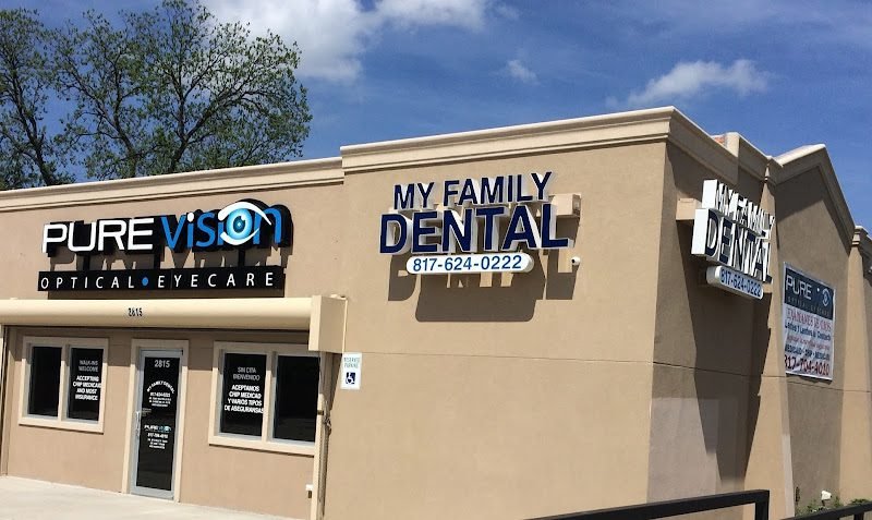 My Family Dental
