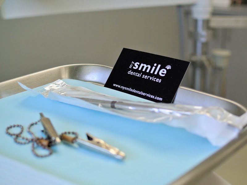 My Smile Preston 2