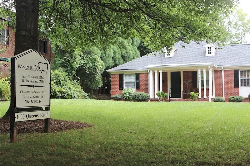 Myers Park Dental Partners