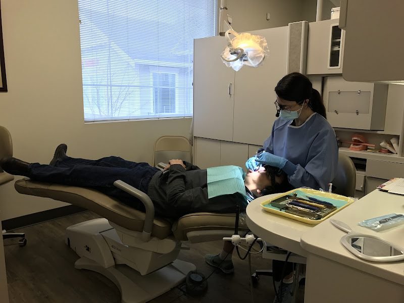 NW Portland TenderCare Dental