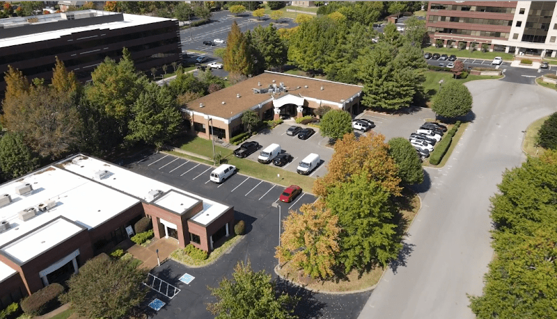 Nashville Aesthetic Dentistry 2