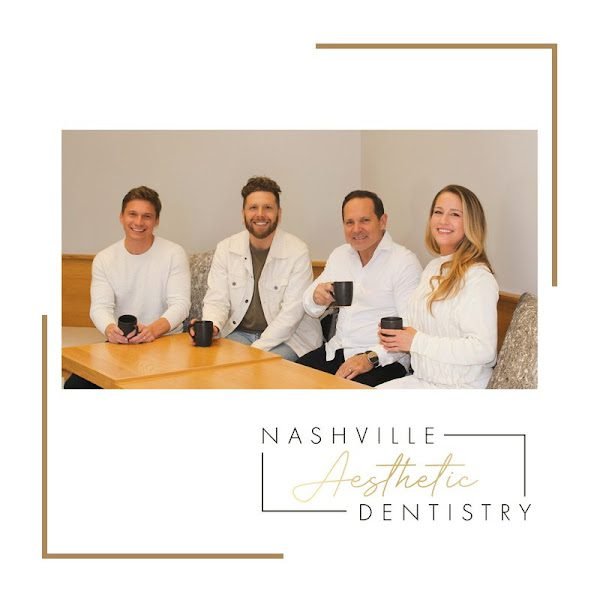 Nashville Aesthetic Dentistry 5