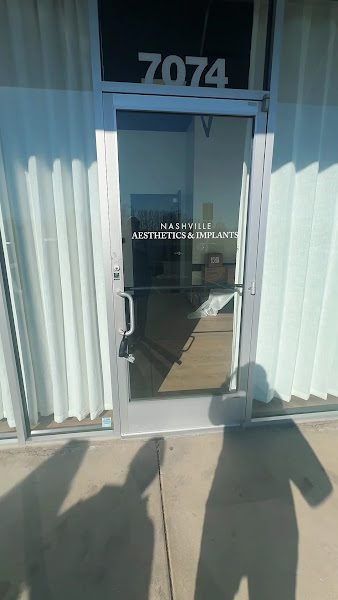 Nashville Aesthetics & Implants 5