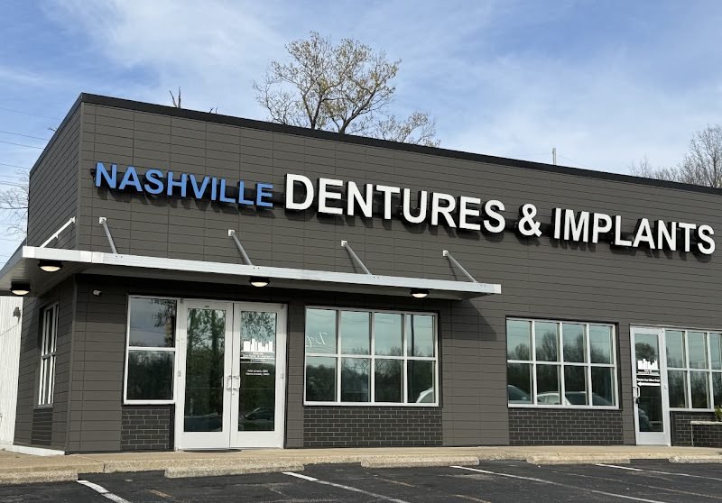 Nashville Dental Implants 4