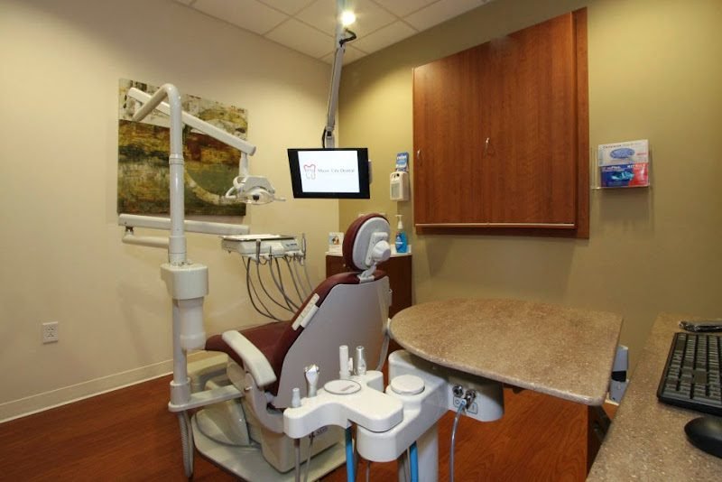 Nashville Dentist Dr. Terry L. Spurlin, DDS 2