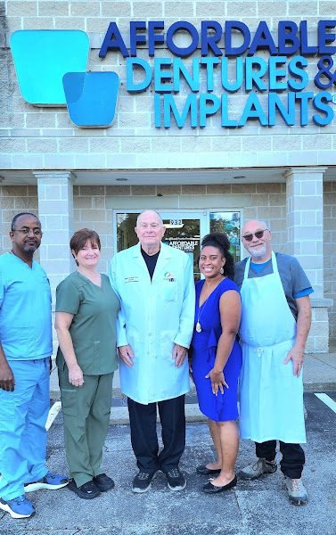 Nashville Dentures & Implants 2
