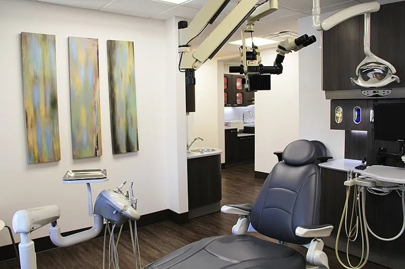 Nashville Endodontics
