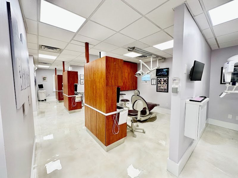 Nashville Family Dentist (Dr. Radu Pop) 3