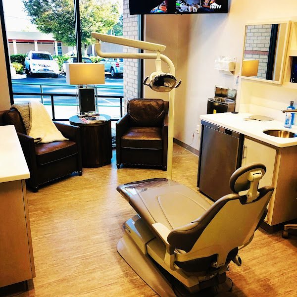 Nashville Family Dentist (Dr. Radu Pop) 6
