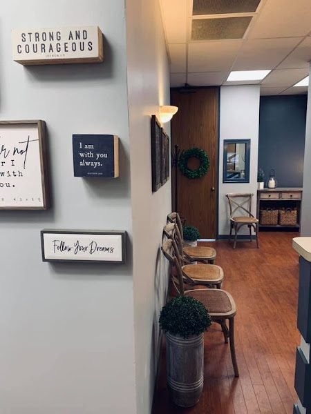 Nashville Family Dentist (Dr. Radu Pop)