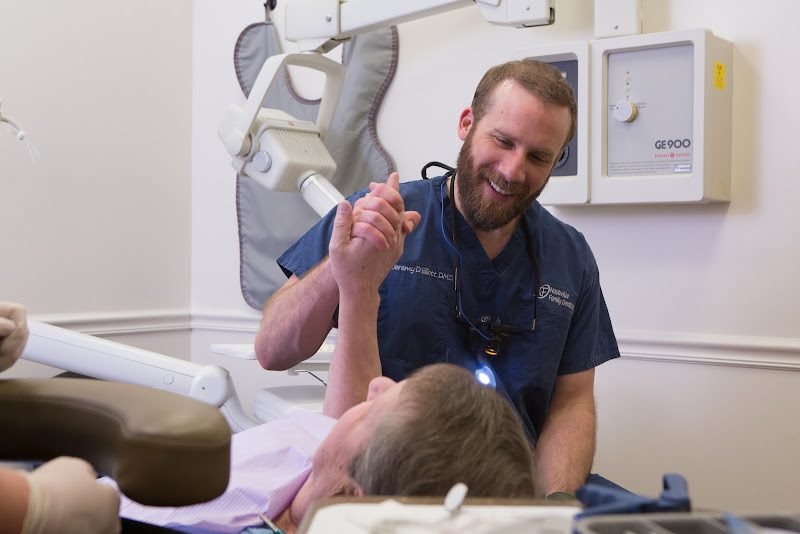Nashville Family Dentistry 2