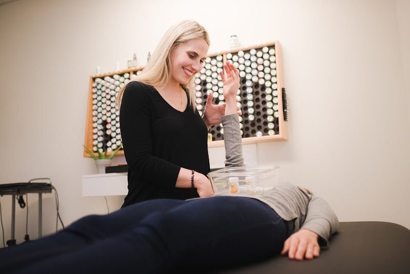 Nashville Holistic Nutrition