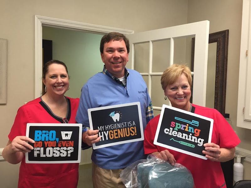 Nashville Periodontal Group 2