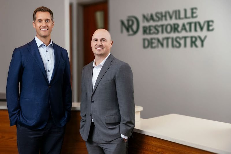 Nashville Restorative Dentistry