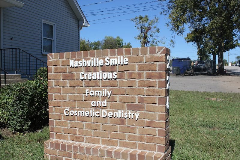 Nashville Smile Creations 2