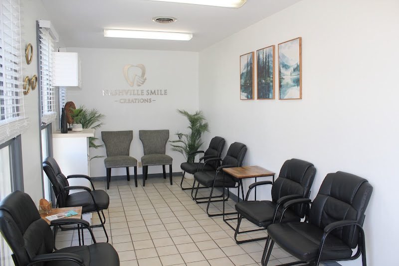 Nashville Smile Creations