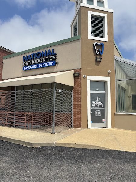 National Orthodontics and Pediatric Dentistry