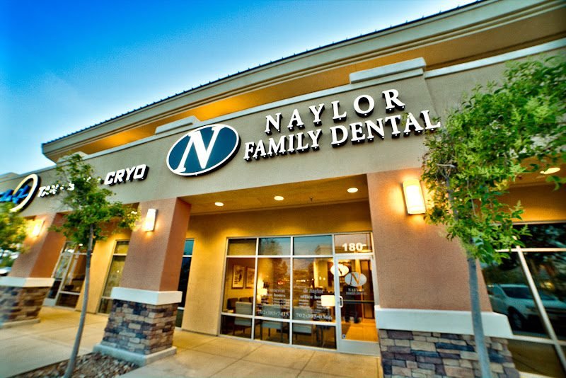 Naylor Family Dental and Implant Center