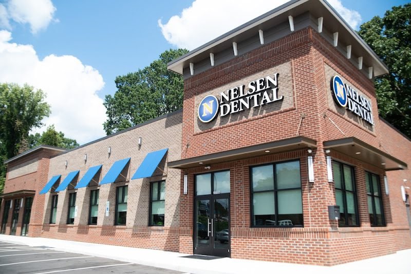 Nelsen Dental Excellence