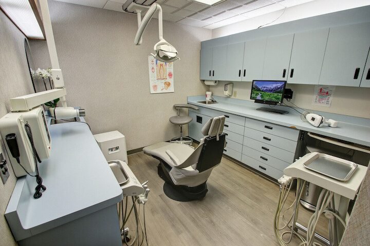 Nemcek and Chadwick Family Dentistry