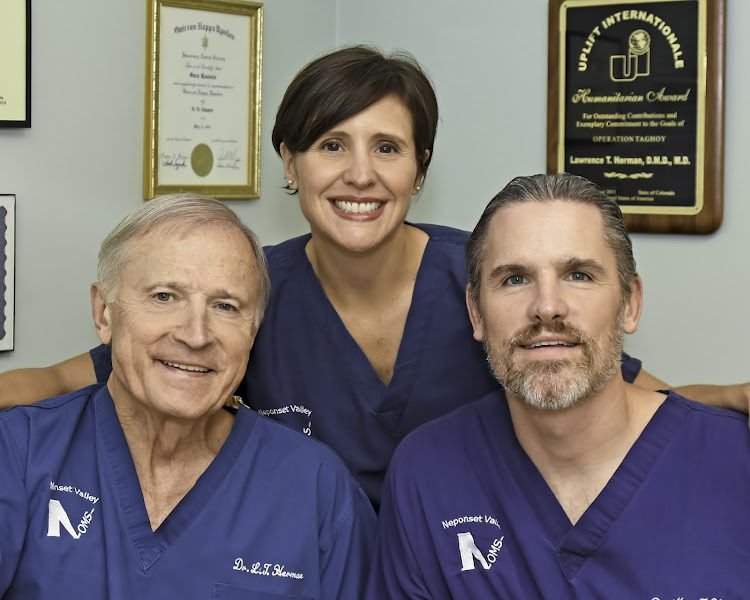 Neponset Valley Oral and Maxillofacial Surgery Associates