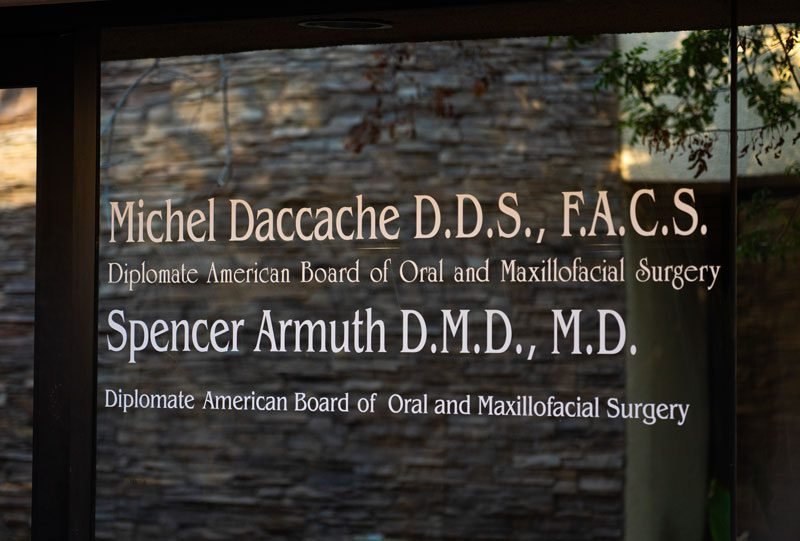 Nevada OMS - Dr. Michel Daccache 2