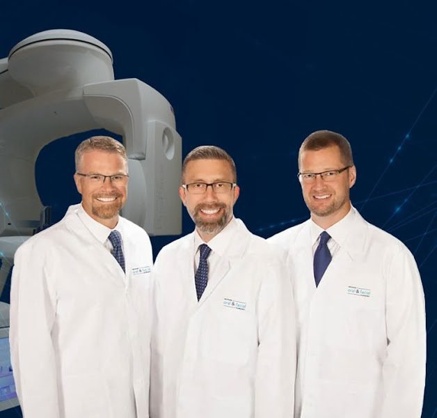 Nevada Oral & Facial Surgery - Las Vegas, NV