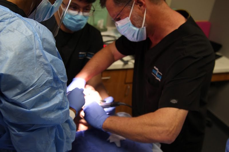 Nevada Oral & Facial Surgery - Summerlin, NV