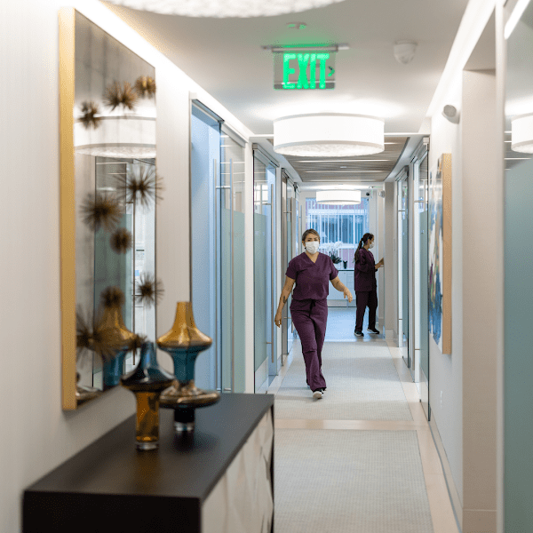 Nevins Dental Center 2