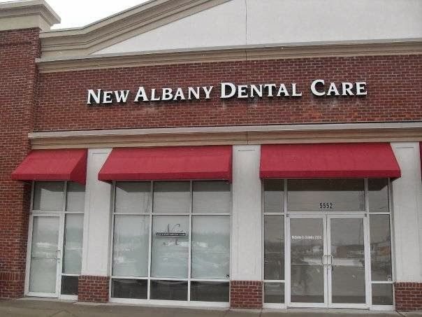 New Albany Dental Care