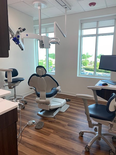 New Albany Endodontics