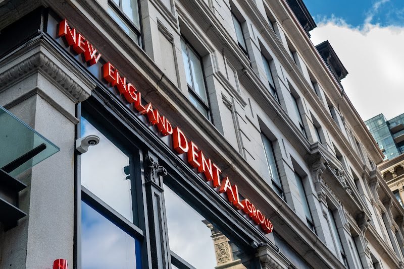 New England Dental Group