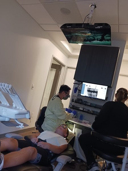 New Era Dentistry