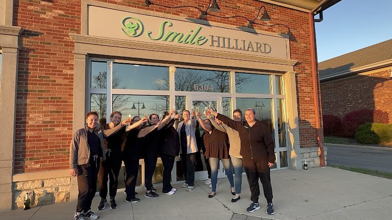 New Smile Columbus Dental Implant Studio 3