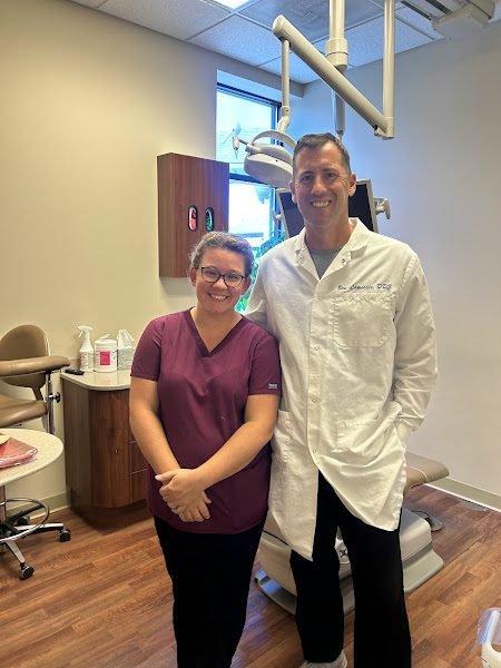 New Smile Columbus Dental Implant Studio 4