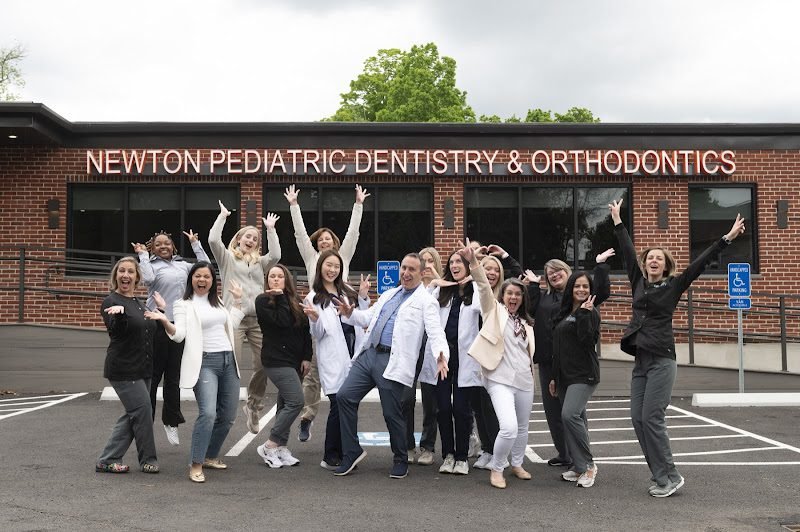 Newton Pediatric Dentistry and Orthodontics