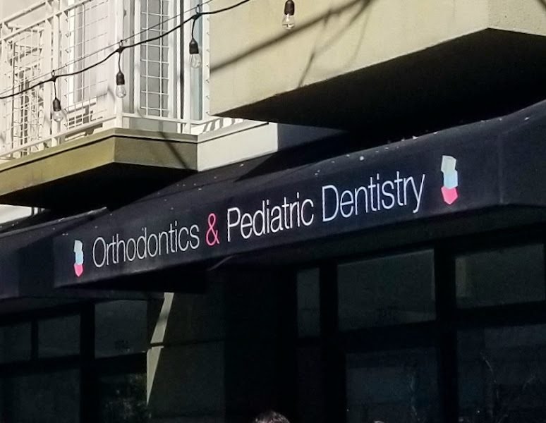 Noe Valley Smiles and Braces