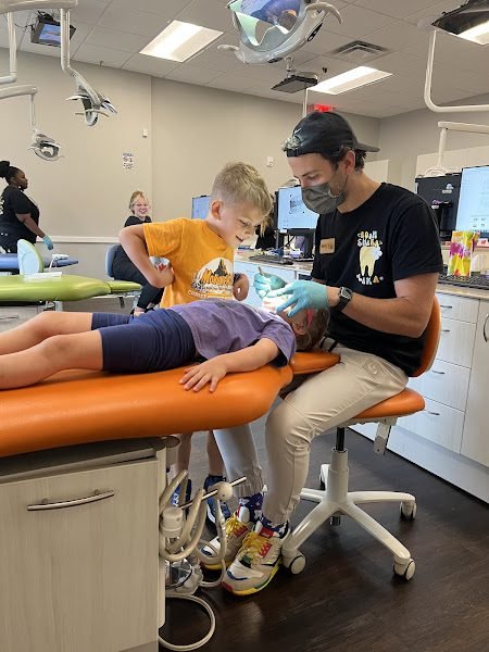 Nolensville Pediatric Dentistry