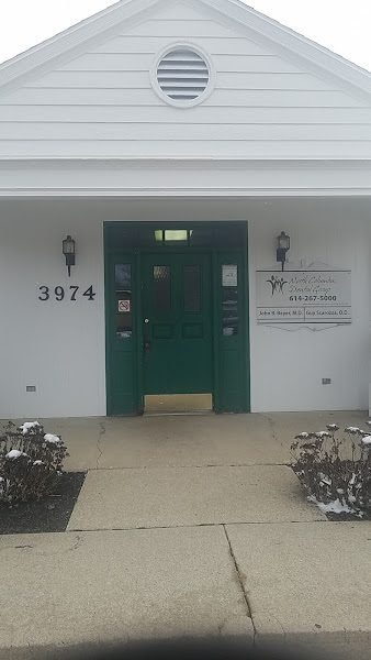 North Columbus Dental Group