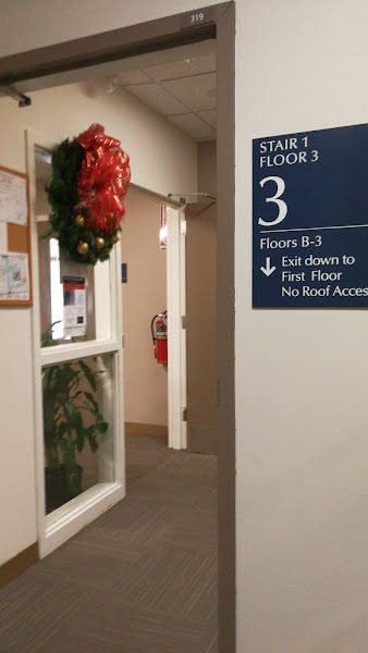 North End Community Health Center Dental Clinic