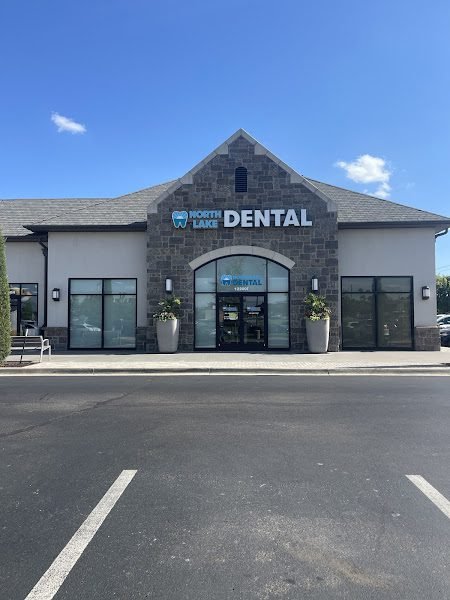 North Lake Dental